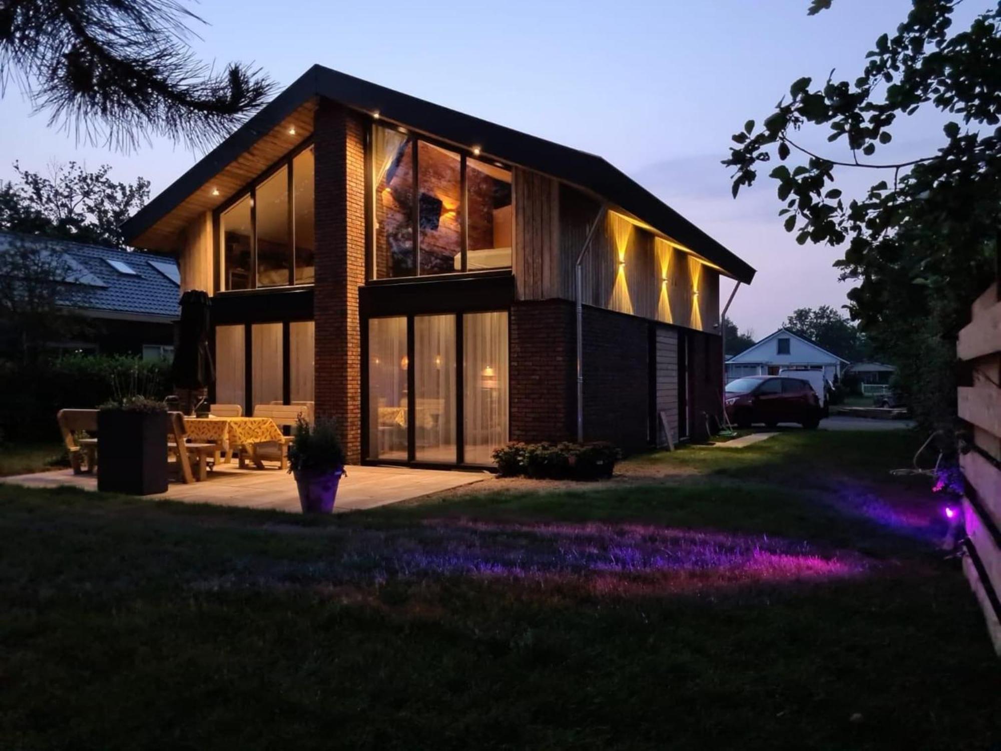 A Nice Holiday By The Sea With Family Julianadorp Exterior foto